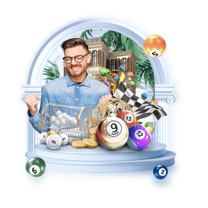 dafa888体育彩票场馆